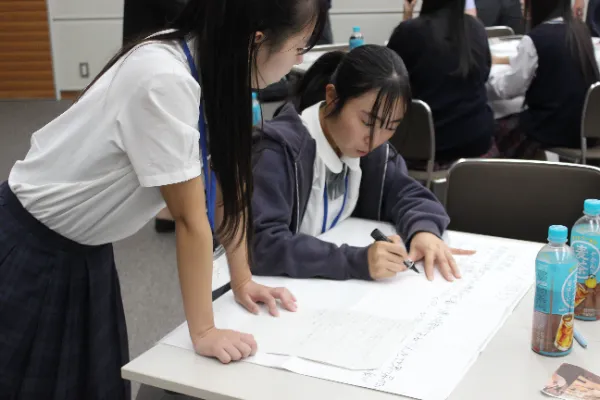 2024年度大会の様子 4