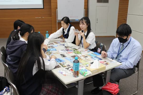 2024年度大会の様子 3