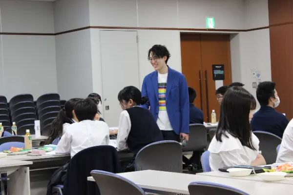 2024年度大会の様子 5