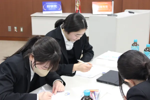 2024年度大会の様子 6