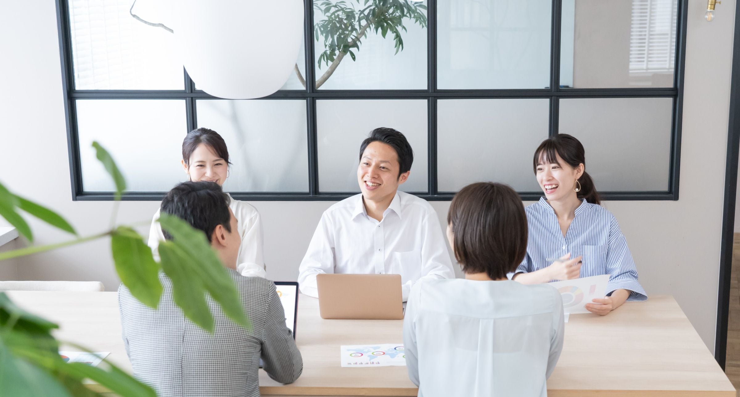 "ミスを言い出せない職場"の元凶は? Google社も注目の「心理的安全性」がチームを変える