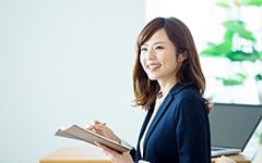 『プレジデントウーマン』特集講師から学ぶ会社数字の基本!計数感覚養成ワークショップ