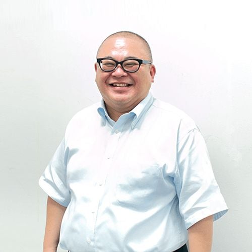 窪田 晃和
