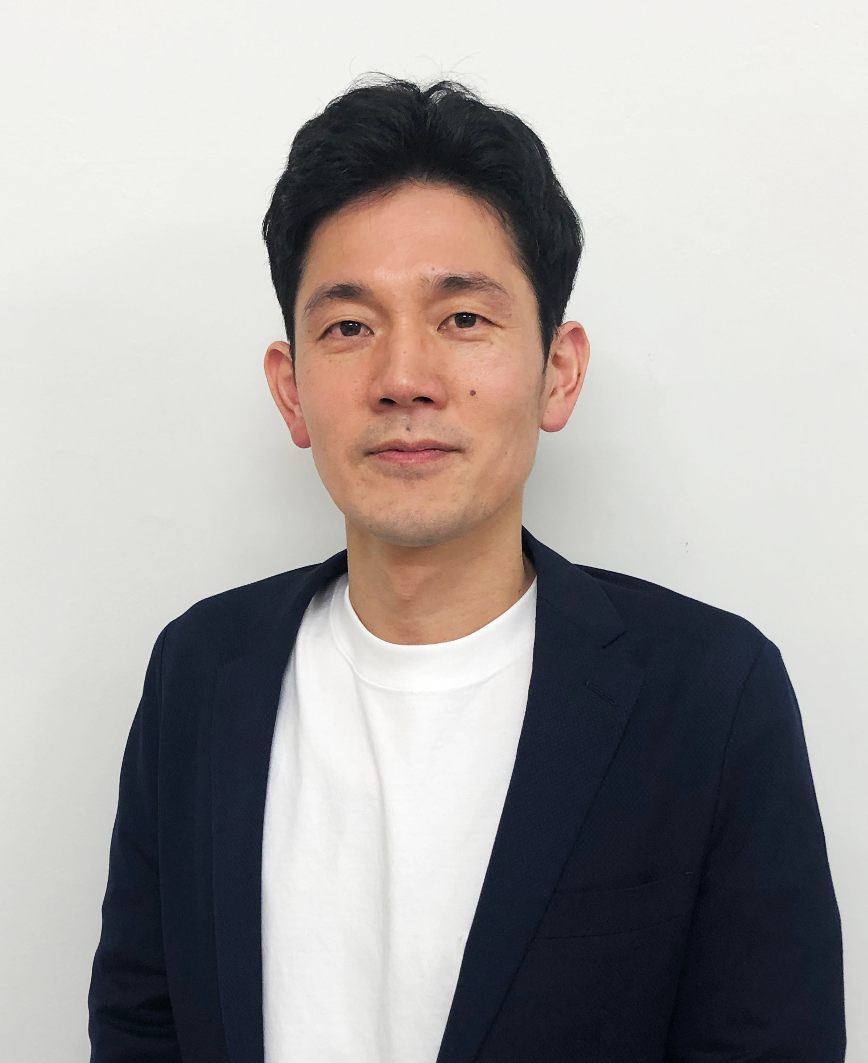 平野 暢英