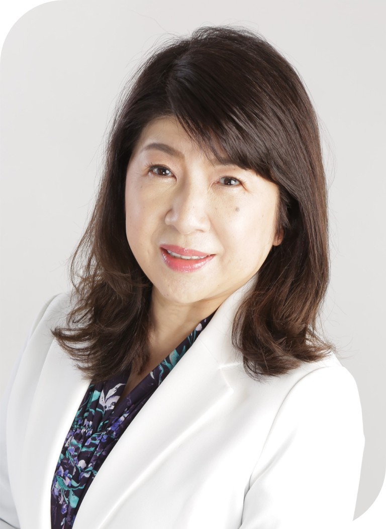 林 朋子