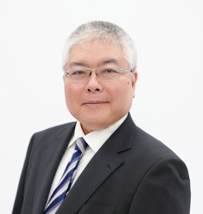 金子 泰憲
